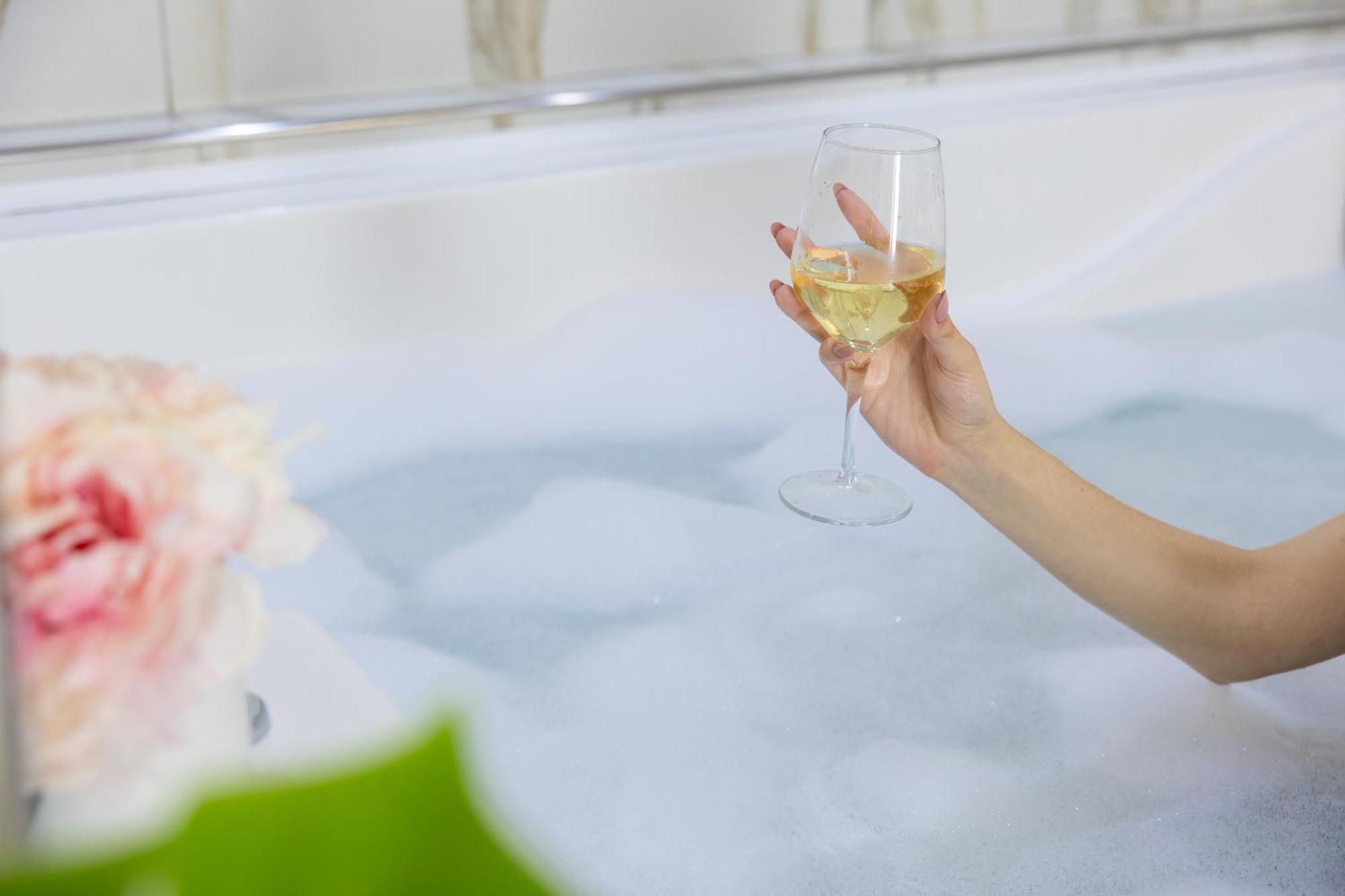 La Perla Luxury Rooms Анґрі Екстер'єр фото