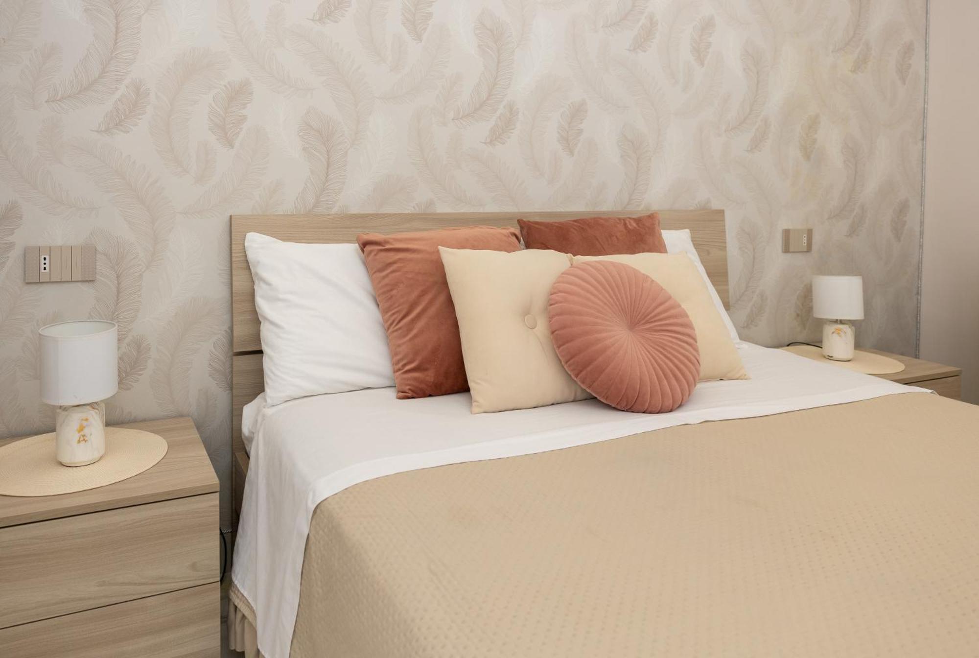 La Perla Luxury Rooms Анґрі Екстер'єр фото